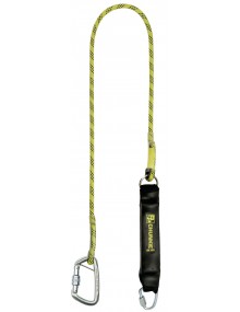 P+P 90274MK2 Single Leg Lanyard Personal Protective Equipment 